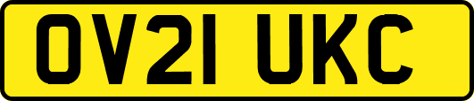 OV21UKC