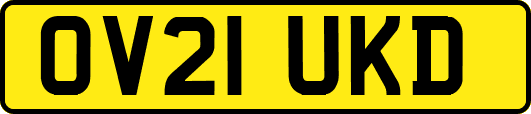 OV21UKD