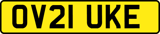 OV21UKE