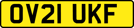 OV21UKF