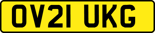 OV21UKG