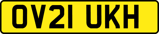 OV21UKH