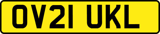 OV21UKL