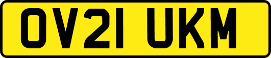 OV21UKM