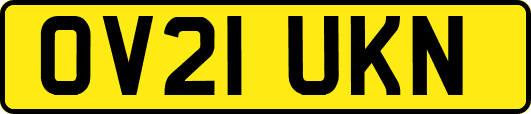 OV21UKN