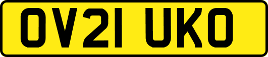 OV21UKO