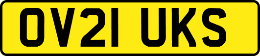 OV21UKS