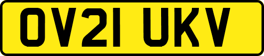 OV21UKV