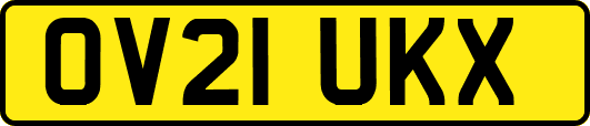OV21UKX