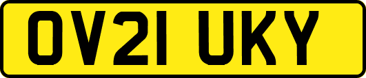 OV21UKY