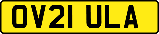 OV21ULA