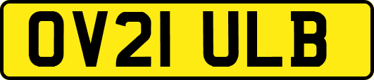 OV21ULB