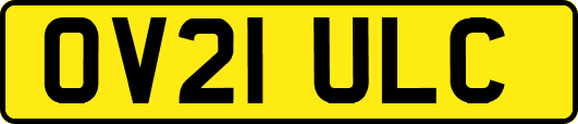 OV21ULC