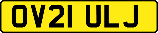 OV21ULJ