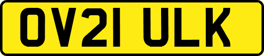OV21ULK