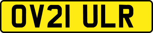 OV21ULR