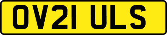 OV21ULS