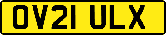 OV21ULX
