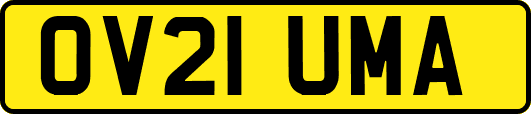 OV21UMA