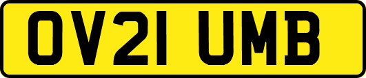 OV21UMB