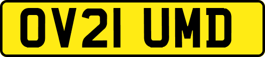 OV21UMD