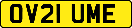 OV21UME