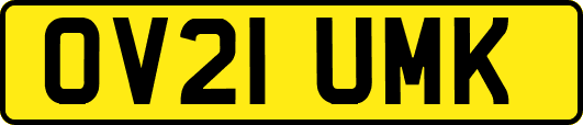 OV21UMK