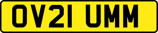 OV21UMM