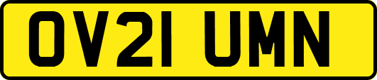 OV21UMN