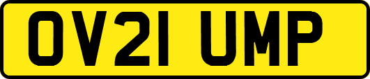 OV21UMP