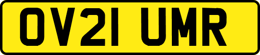 OV21UMR