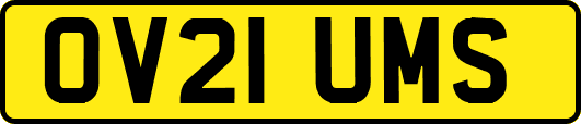 OV21UMS