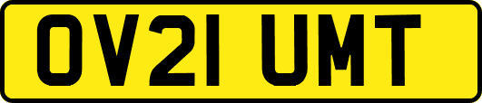OV21UMT