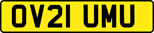 OV21UMU