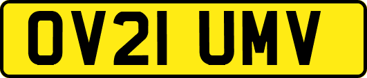 OV21UMV