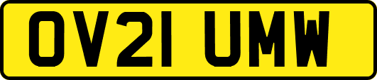 OV21UMW