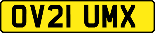 OV21UMX