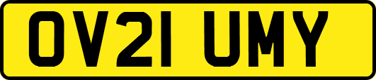 OV21UMY