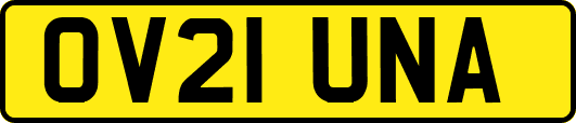 OV21UNA