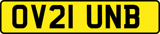 OV21UNB
