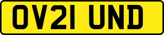 OV21UND