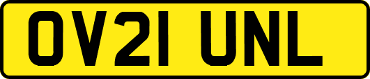 OV21UNL