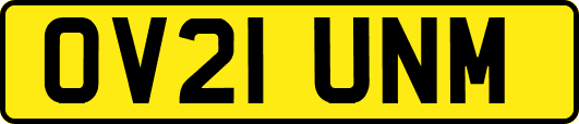 OV21UNM
