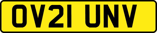OV21UNV