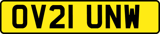 OV21UNW