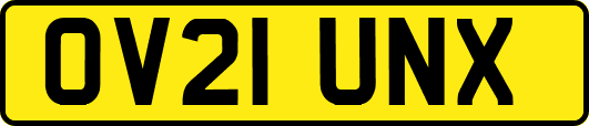 OV21UNX