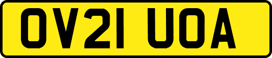 OV21UOA