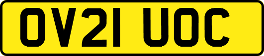 OV21UOC