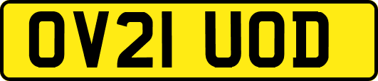 OV21UOD