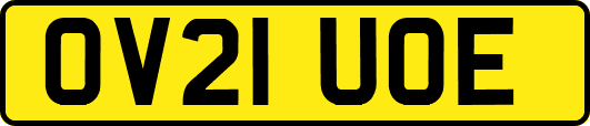 OV21UOE